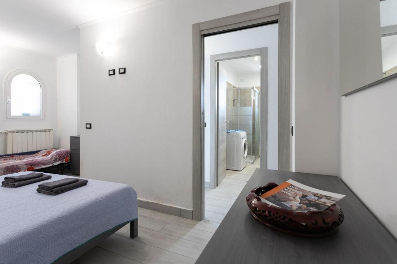 Strada Degli Olandesi - Panoramic Villa By Halldis Camporosso  Exterior foto