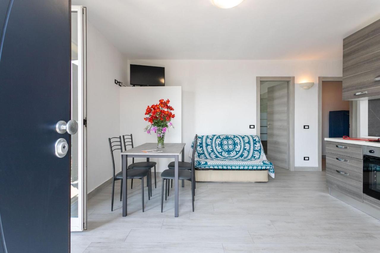 Strada Degli Olandesi - Panoramic Villa By Halldis Camporosso  Exterior foto
